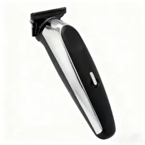 DC Motor Barber Professional Hair Trimmer with DLC blade XT-686
