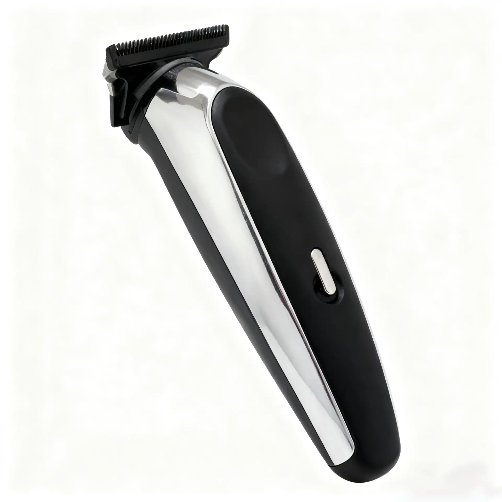 DC Motor Barber Professional Hair Trimmer with DLC blade XT-686