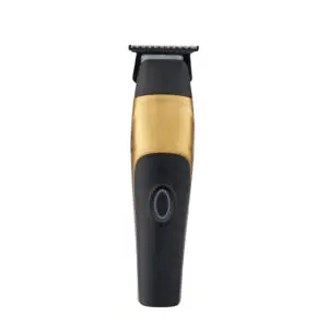 OEM/ ODM Rechargeable Magnetic Motor Barber Professional Hair Trimmer XT-281