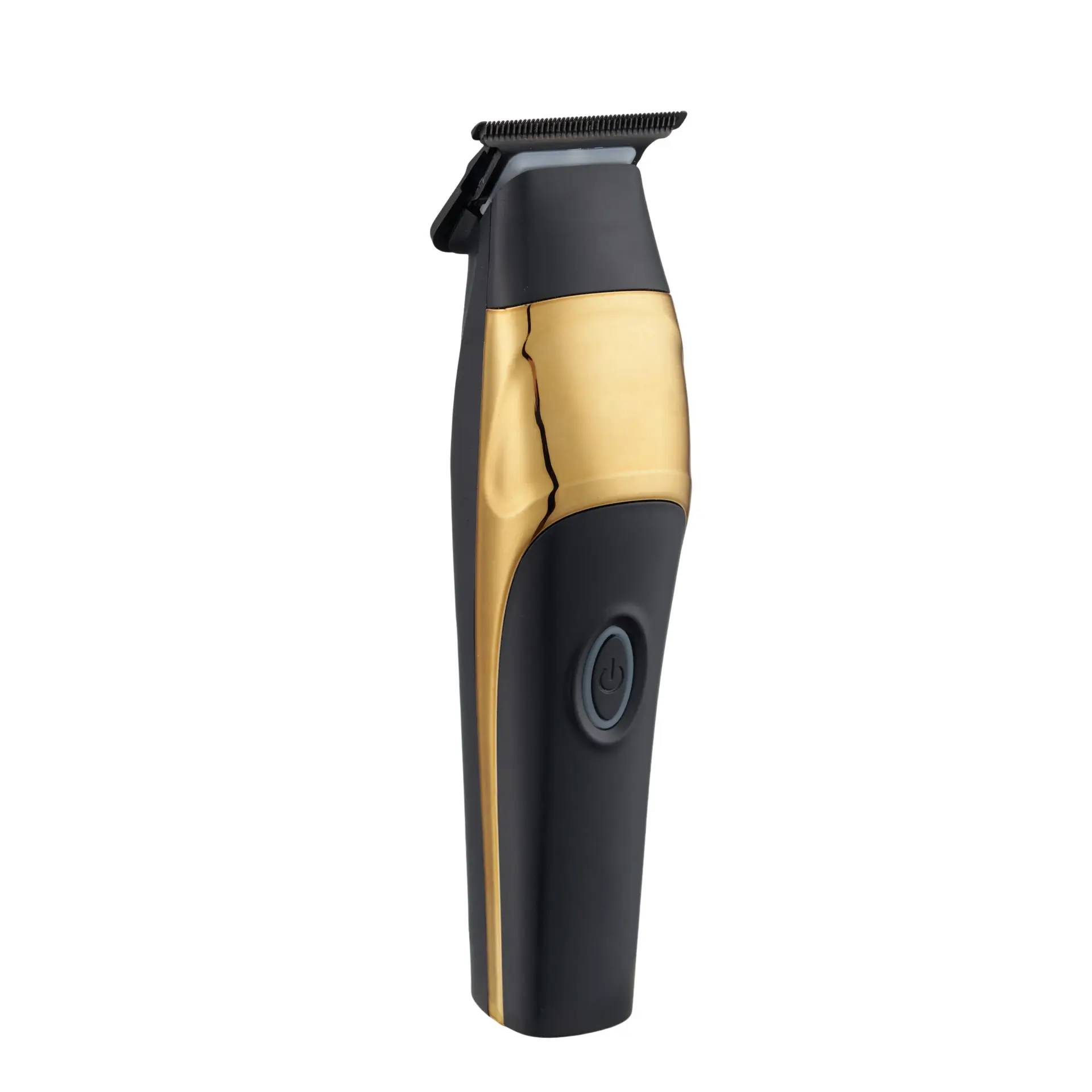 OEM/ ODM Rechargeable Magnetic Motor Barber Professional Hair Trimmer XT-281 - Image 2