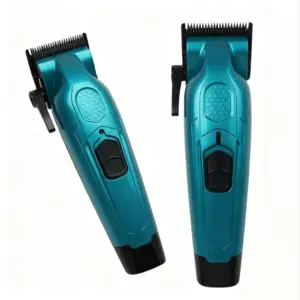 OEM Cordless BLDC Hair Clipper for Private-Label Barber Supply Brands