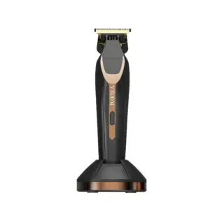 OEM/ ODM Rechargeable Magnetic Motor Barber Professional Hair Trimmer