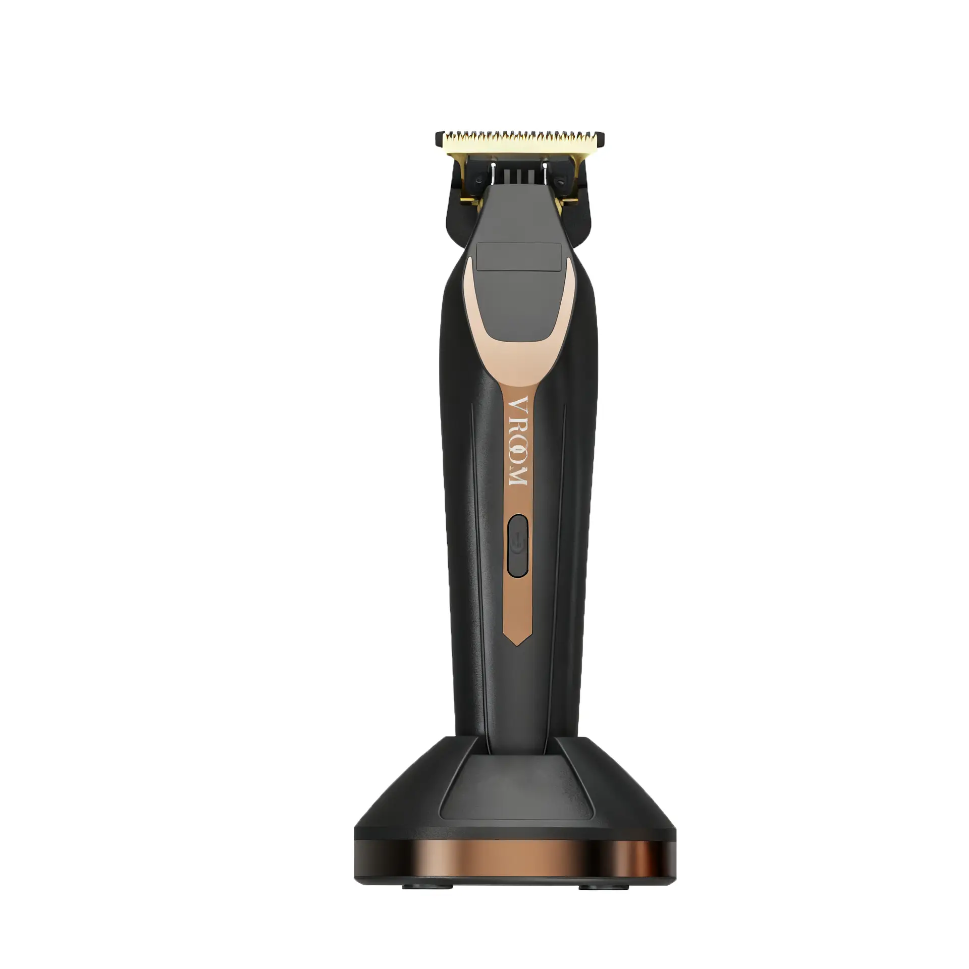 OEM/ ODM Rechargeable Magnetic Motor Barber Professional Hair Trimmer