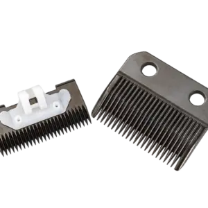 hair clipper Taper deep tooth blades self-sharpening OEM/ODM