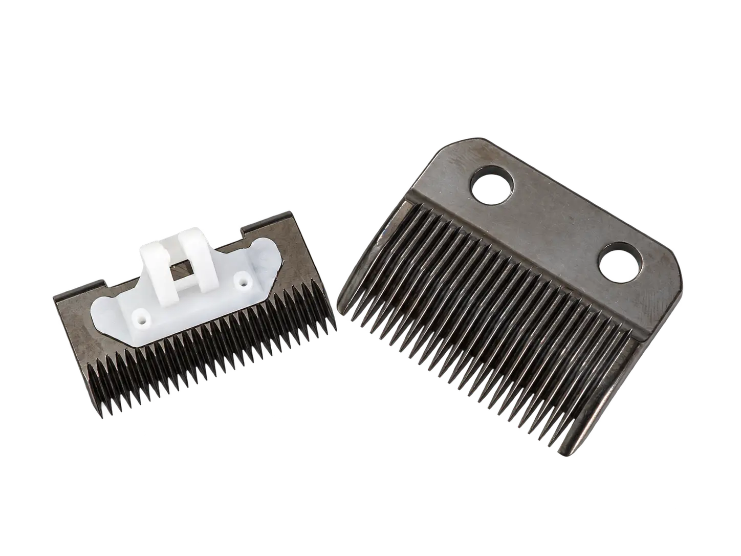 hair clipper Taper deep tooth blades self-sharpening OEM/ODM